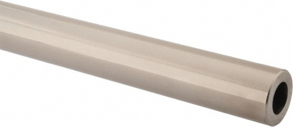Round Linear Shafting: 60